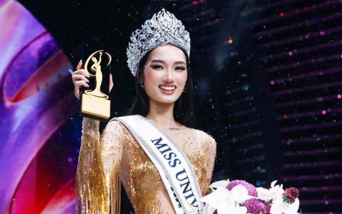 Missosology tung dự đoán hoa hậu đăng quang Miss Universe 2026