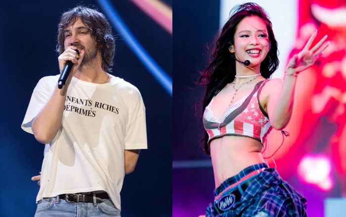 Tame Impala tiết lộ lý do hợp tác với Jennie trong hit Dracula