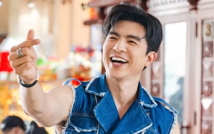 Steven Nguyễn ghi dấu ấn mới sau 270 tỷ đồng