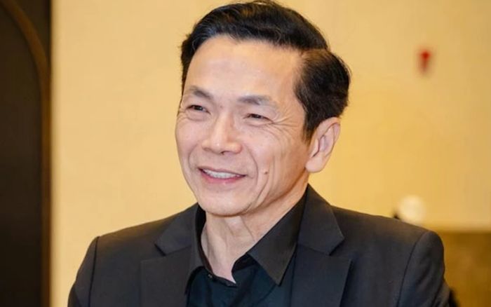 NSND Trung Anh chưa dừng lại sau số tiền 14 tỷ đồng