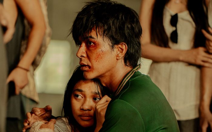 Trại Buôn Người lập thành tích đáng chú ý sau 10 ngày