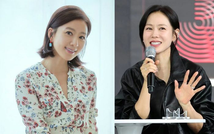 Từ chuyện Son Ye Jin và Kim Hee Ae bị chỉ trích: Khi sự hoàn hảo trở thành áp lực