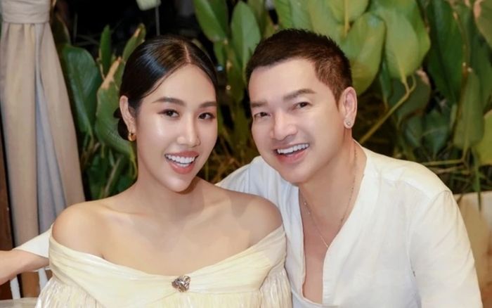 Vợ kém nghệ sĩ Quang Minh 37 tuổi trích xuất camera thấy cảnh khó ngờ