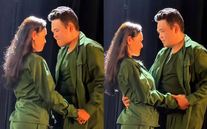 Nhật Kim Anh tình tứ với 'người yêu' kém 10 tuổi gây xôn xao