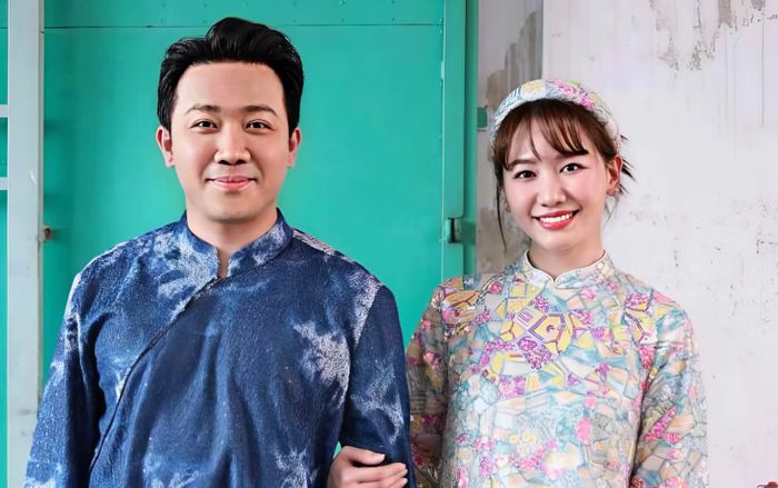 Tiếc cho cái kết của Trấn Thành và Hari Won