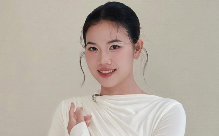 Ánh Viên đã dũng cảm công khai về tình yêu ở tuổi 30