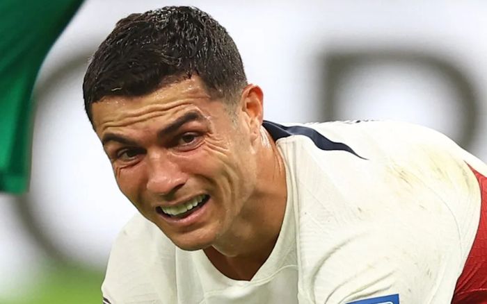 Bồ Đào Nha thắng liên tiếp, lời cảnh báo cho Ronaldo