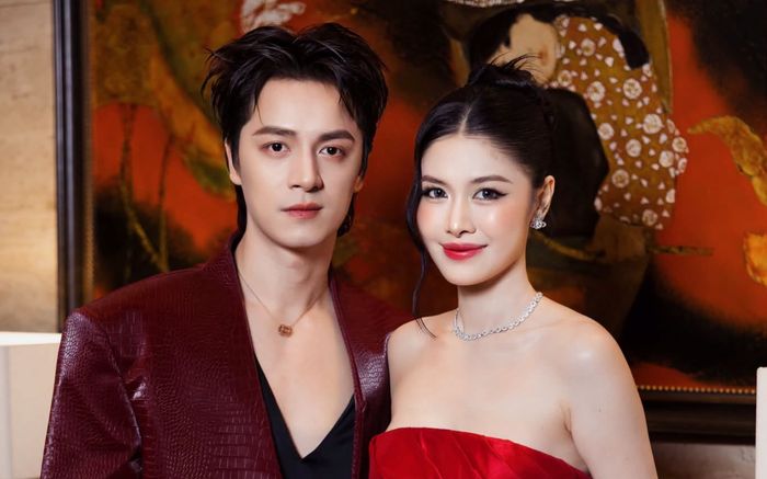 Ca sĩ Đăng Khôi nói về hôn nhân với Thủy Anh: 'Gia đình không cần hoàn hảo, chỉ cần có nhau là đủ'