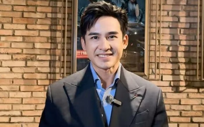 Lương Thế Thành đón tin vui trước ngày trọng đại