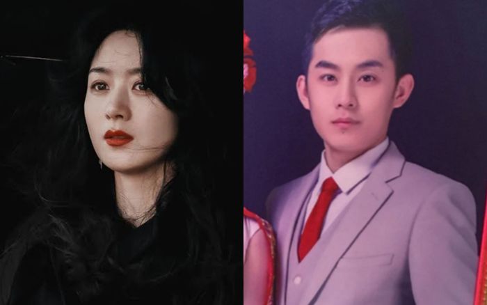 Triệu Lệ Dĩnh và em trai kém 6 tuổi có cuộc sống trái ngược
