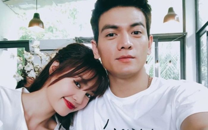 Tiếc cho mối duyên của Ninh Dương Lan Ngọc và Lê Xuân Tiền