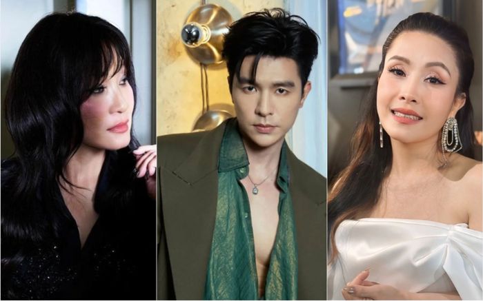 Hồng Đào và Kiều Oanh gặp khó trước Steven Nguyễn
