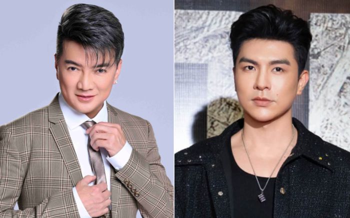 Đàm Vĩnh Hưng tuyên bố đúng 5 từ về Steven Nguyễn