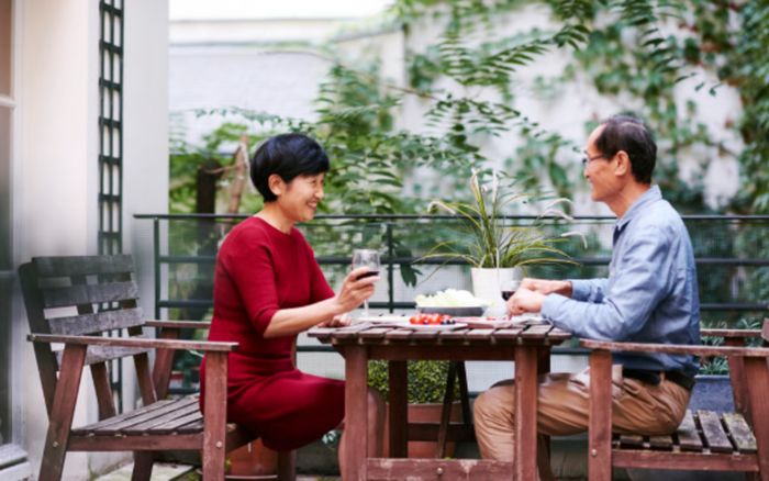 Chồng qua đời, vợ mới phát hiện bí mật động trời suốt nhiều năm chung sống