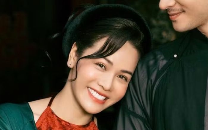 Nhật Kim Anh tìm lại tình yêu ở tuổi 41