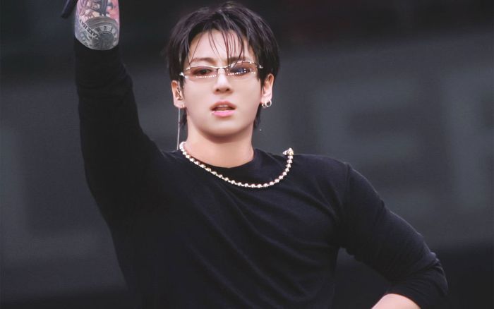 Jungkook lập thành tích chưa từng có trên nền tảng nghe nhạc lớn nhất thế giới