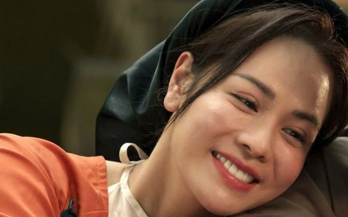 Nhật Kim Anh đã không phụ sự chờ đợi của khán giả