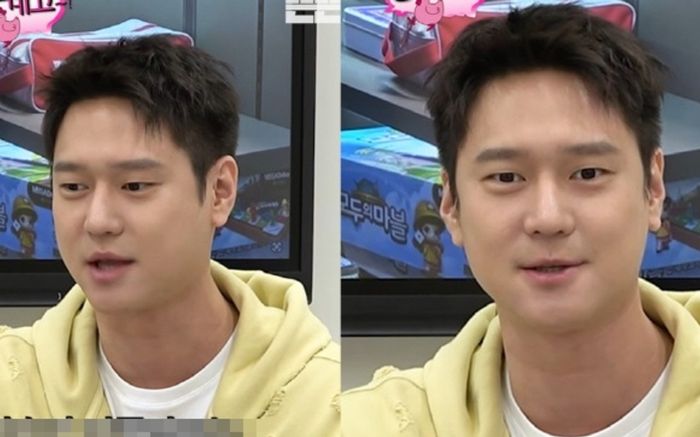 Go Kyung Pyo giảm 4 kg, thừa nhận một điều khiến sự nghiệp bị ảnh hưởng