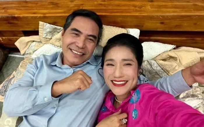 Cát Tường và Trung Dũng thu về thành quả đầu tiên