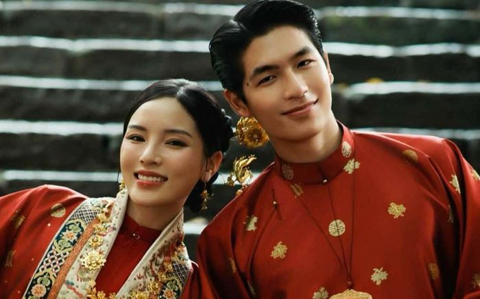 Kỳ Duyên ấn định ngày cưới với Quốc Anh