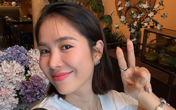 Lê Phương hạnh phúc vì gặp lại mối duyên đẹp sau 9 năm