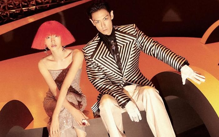 T.O.P 'gặp biến' sau khi công khai hẹn hò Nana