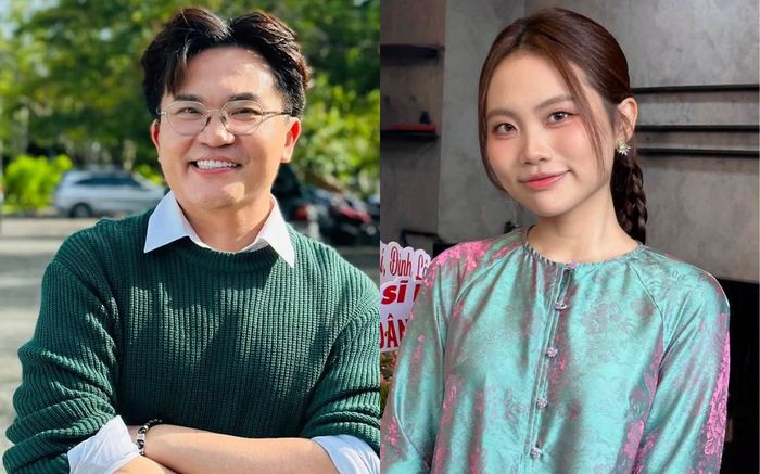 Phương Mỹ Chi đã đúng khi lựa chọn MC Đại Nghĩa để có hạnh phúc trọn vẹn