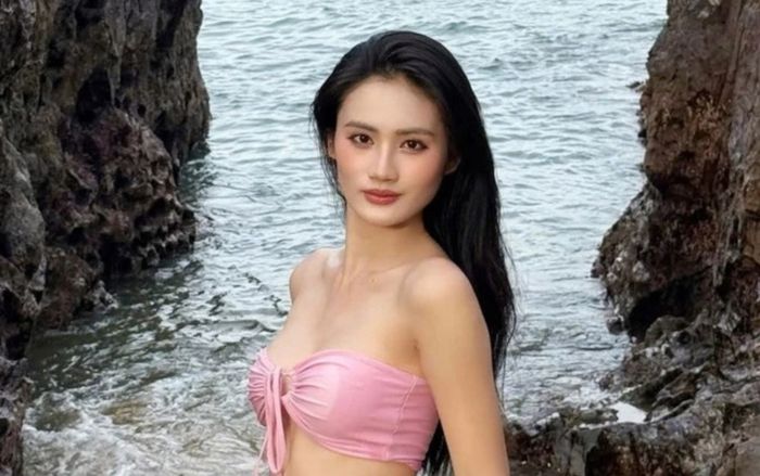 Hoa hậu Ý Nhi báo tin vui sau 3 năm xa nhà