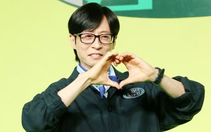 'MC quốc dân' Yoo Jae Suk tiết lộ sự thật sau khi hủy lịch quay