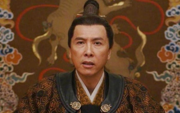 Những vai diễn Chân Tử Đan từng suýt bỏ lỡ