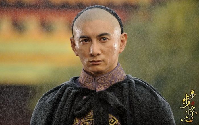 Tài tử 'Bộ Bộ Kinh Tâm' Ngô Kỳ Long tuyên bố ngừng đóng phim