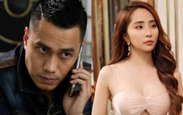 Việt Anh và Quỳnh Nga gây chú ý ở Thái Lan