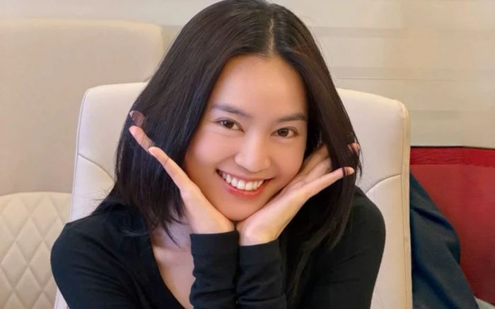 Ninh Dương Lan Ngọc đón tín hiệu tích cực sau 4 năm