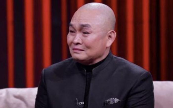 Xuân Hinh lên tiếng trước thông tin 'đột quỵ'