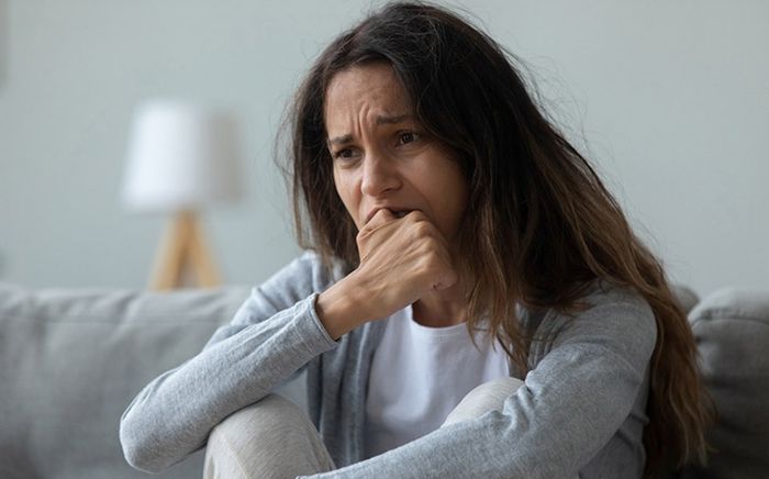 Vì sao khi hồi hộp lại muốn đi vệ sinh?