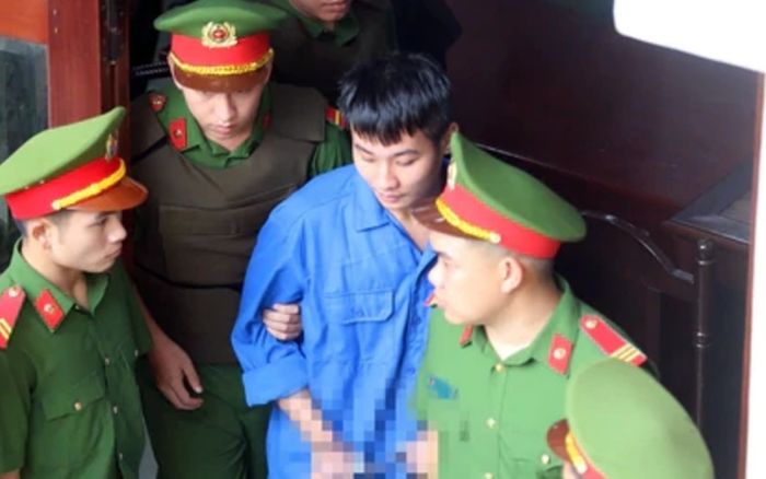 Tòa tuyên tử hình bị cáo Nguyễn Đức Anh vụ sát hại 3 mẹ con ở Đồng Nai