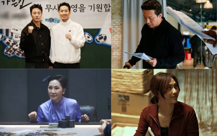 Dàn cast phim 'Mai' của Trấn Thành lần lượt xuất ngoại, nữ chính vẫn chờ cú hích