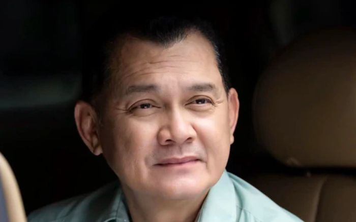 NSƯT Hữu Châu: 'Cuối cùng thì cũng đã viên mãn'
