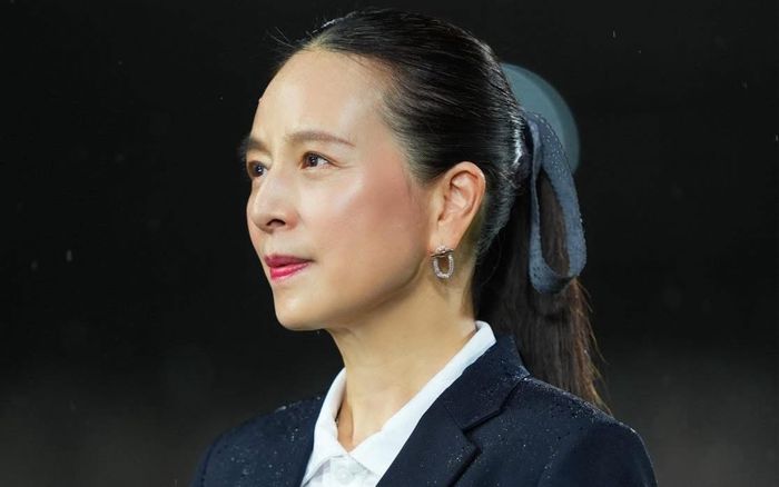 Bóng đá Thái Lan thất bại toàn diện khi Madam Pang làm Chủ tịch FAT