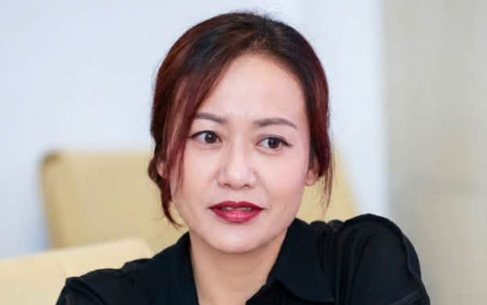 Hồng Ánh liên tiếp ghi dấu trên màn ảnh rộng năm 2026