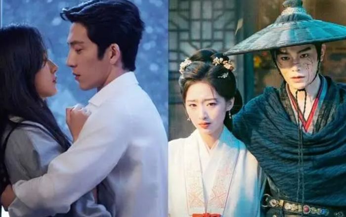 Top 9 phim Hoa ngữ được đánh giá cao trên Weibo: Tỉnh Bách Nhiên dẫn đầu
