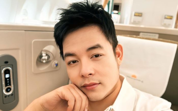 Hạnh phúc chưa trọn vẹn của Quang Lê khi gặp nữ ca sĩ kém 24 tuổi