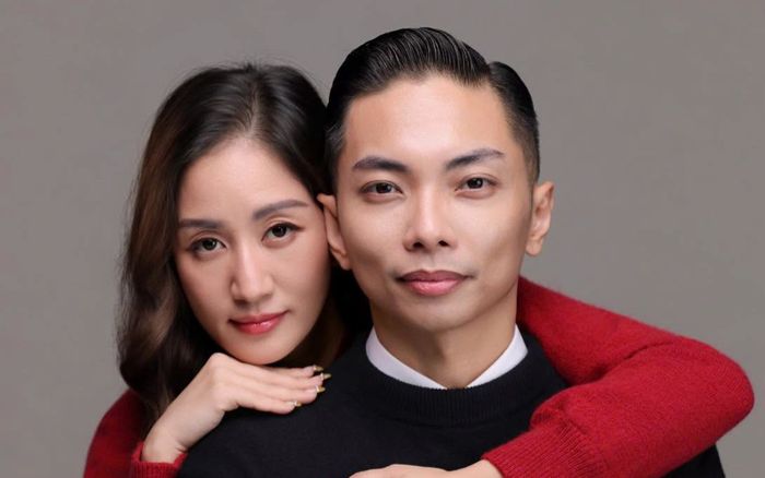 Tuyên bố của chồng kém 11 tuổi về Khánh Thi sau 4 năm cưới