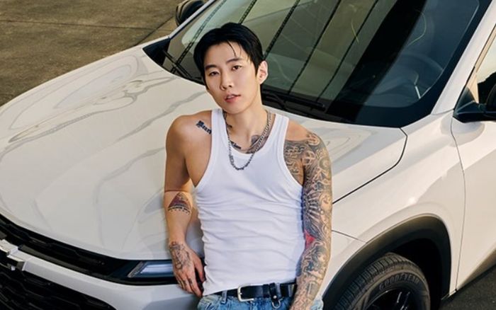 Jay Park hủy show tại Anh chỉ 3 tuần trước ngày diễn