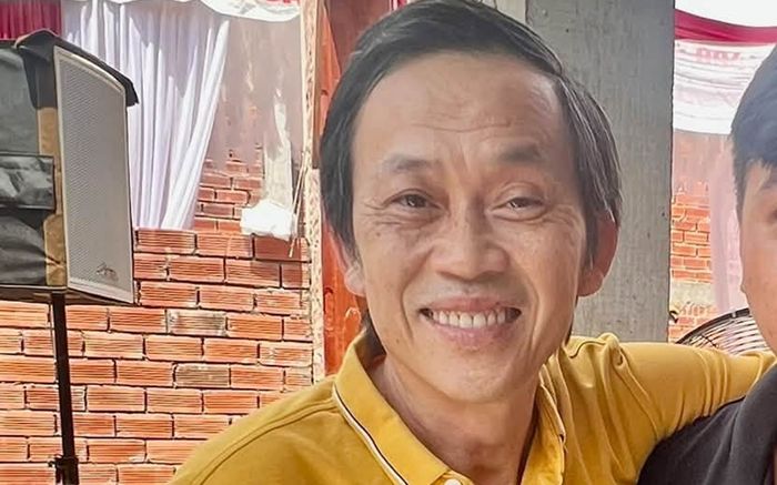Hoài Linh lộ diện tại đám cưới người thân ở Bến Tre