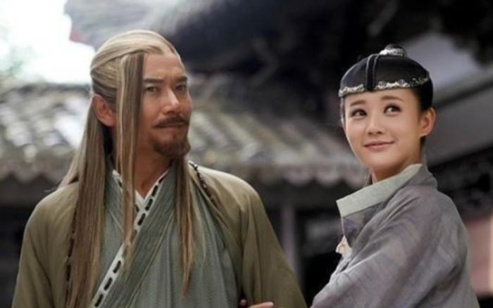 Những gia tộc mạnh nhất trong thế giới Kim Dung