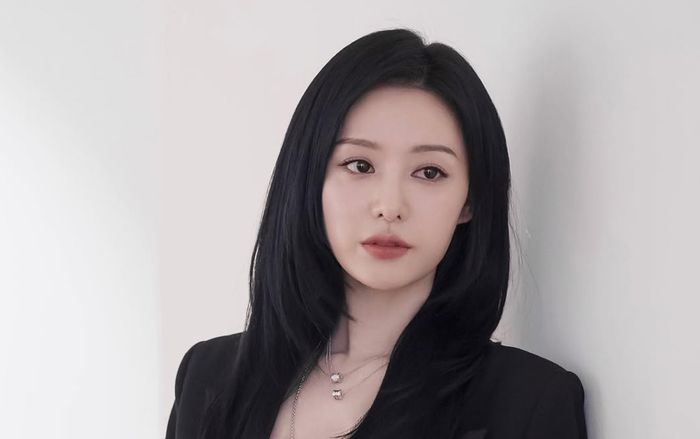 Nỗi bất an của 'nữ hoàng nước mắt' Kim Ji Won