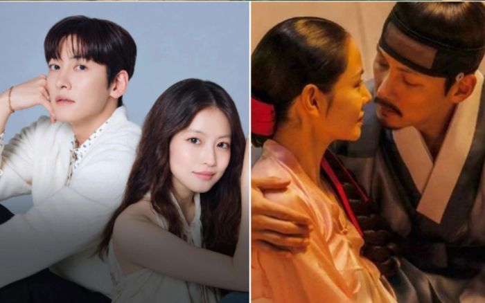 Ji Chang Wook nên duyên cùng diễn viên Nhật Bản sau khi đóng phim 19+