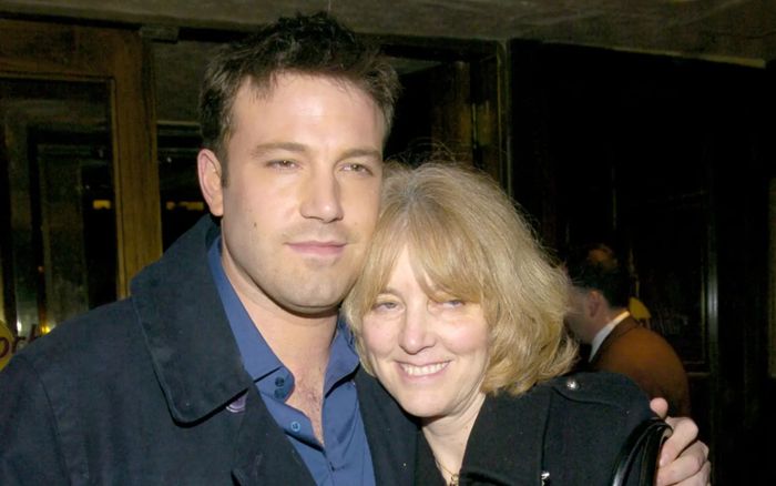 Ben Affleck hồi tưởng về nỗi mất mát lớn