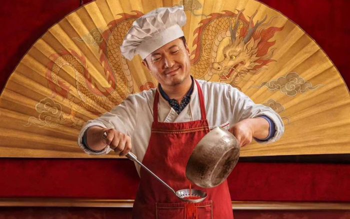 Bom tấn phòng vé của Thẩm Đằng đại diện Trung Quốc tranh giải Oscar